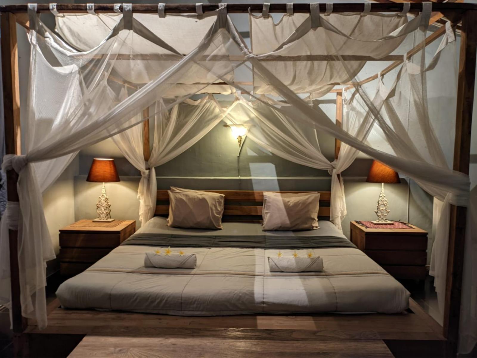 Astuti Gallery Homestay ยอกยาการ์ตา ภายนอก รูปภาพ