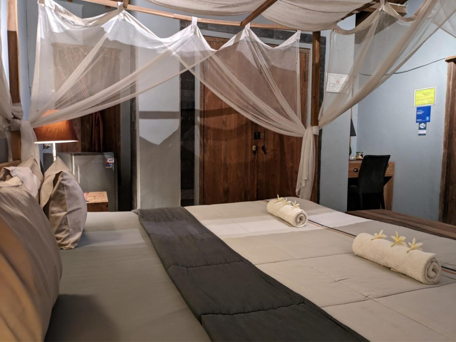 Astuti Gallery Homestay ยอกยาการ์ตา ภายนอก รูปภาพ